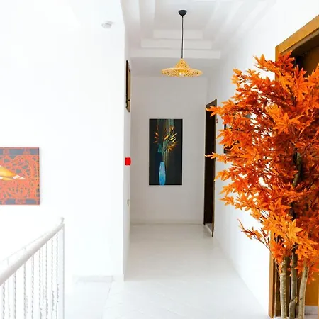 Wind Of Alacati Adult Only 13 Кешме