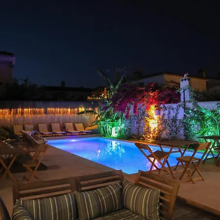 Wind Of Alacati Adult Only 13 فندق *