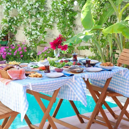 فندق Wind Of Alacati Adult Only 13