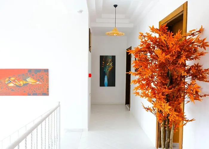 Wind Of Alacati Adult Only 13 Кешме