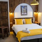 Wind Of Alacati Adult Only 13 *