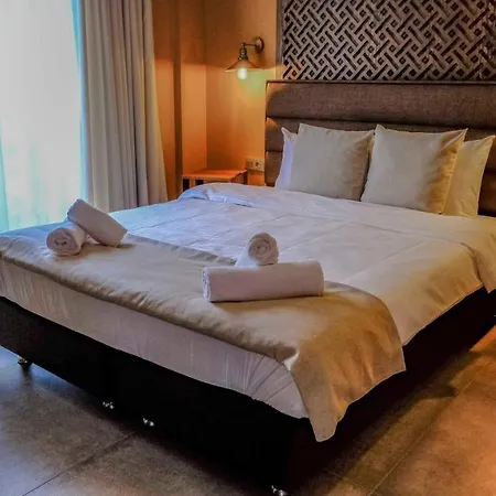Wind Of Alacati Adult Only 13 * Cesme