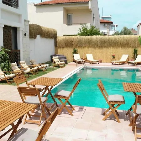 Wind Of Alacati Adult Only 13 *