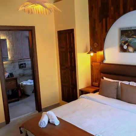 Wind Of Alacati Adult Only 13 Hotel Cesme