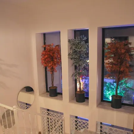Wind Of Alacati Adult Only 13 Hotel