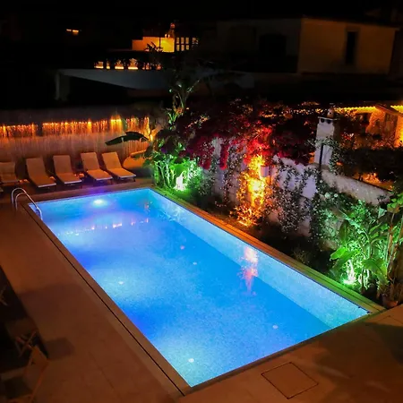 Wind Of Alacati Adult Only 13 * Cesme