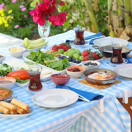 Hotel Wind Of Alacati Adult Only 13 Cesme